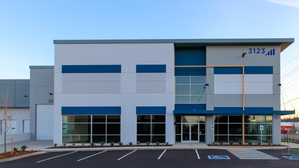 Bridge-Portfolio-BP Sumner South exterior