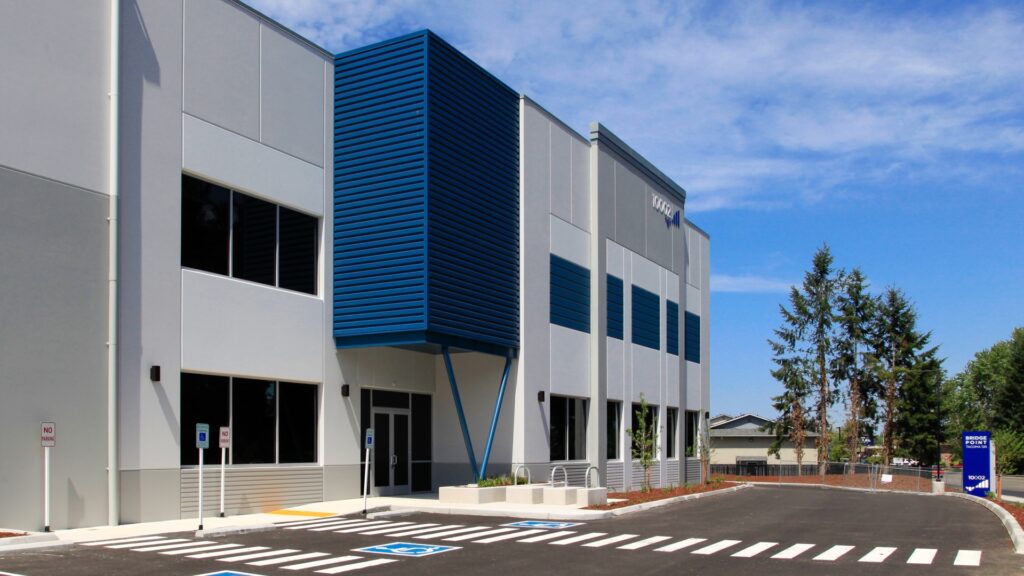 Bridge-Portfolio-BP Tacoma 120 exterior