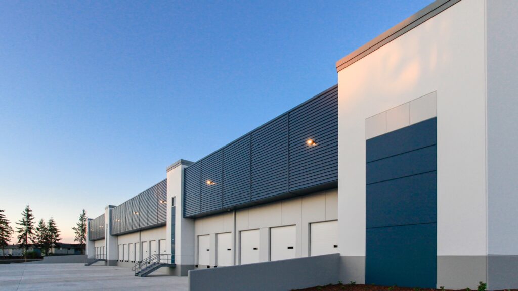 Bridge-Portfolio-BP Tacoma 120 exterior