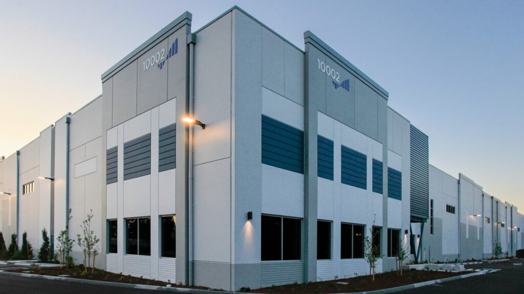 Bridge-Portfolio-BP Tacoma 120 exterior
