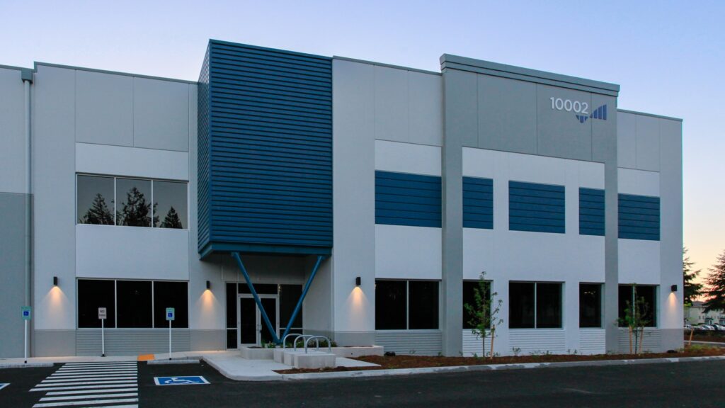 Bridge-Portfolio-BP Tacoma 120 exterior