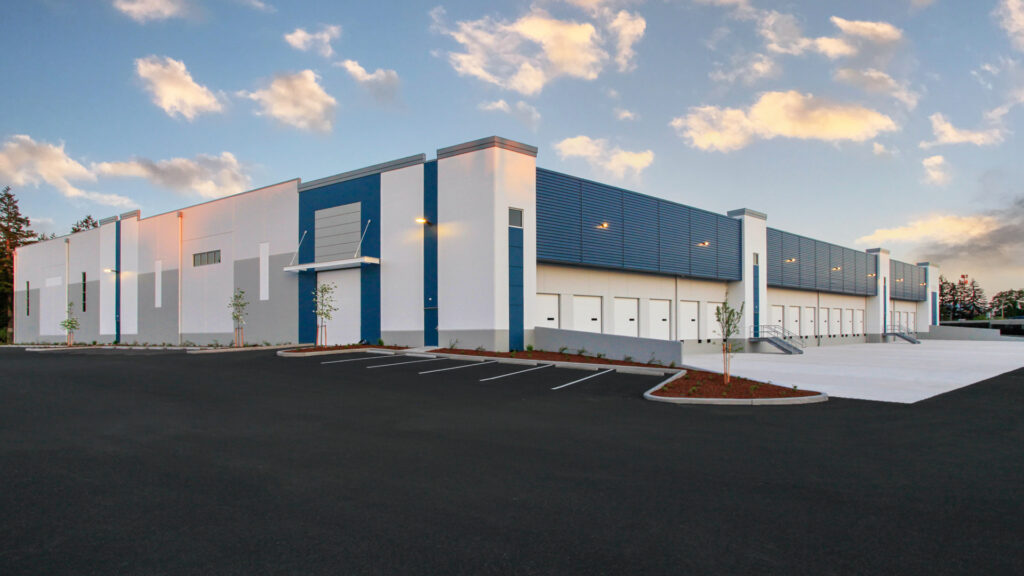 Bridge-Portfolio-BP Tacoma 120 exterior