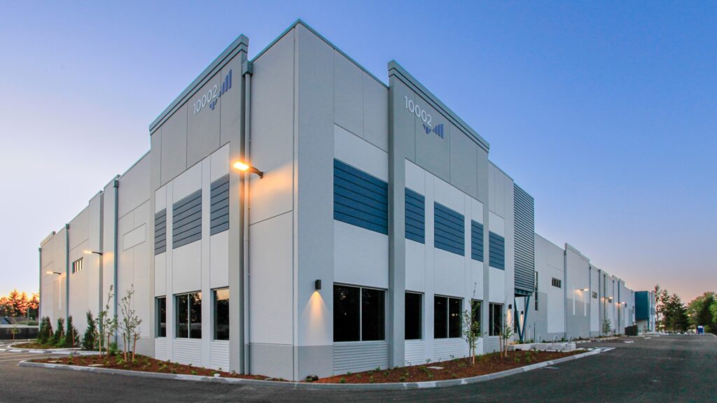 Bridge-Portfolio-BP Tacoma 120 exterior