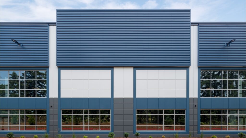 Bridge-Portfolio-BP Tacoma 210 exterior