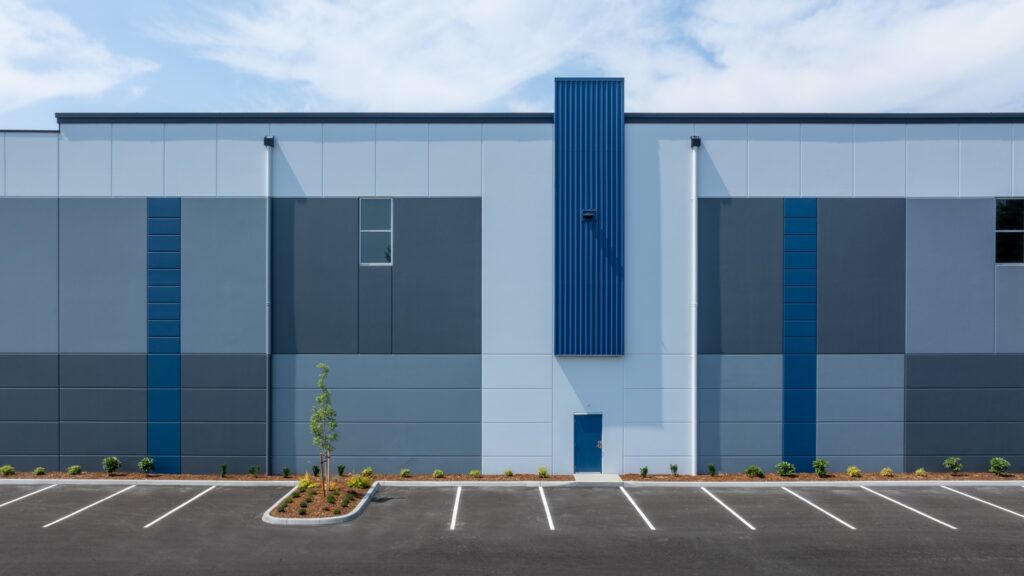 Bridge-Portfolio-BP Tacoma 210 exterior