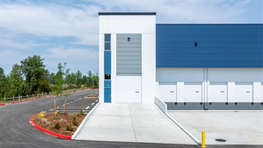 Bridge-Portfolio-BP Tacoma 210 exterior