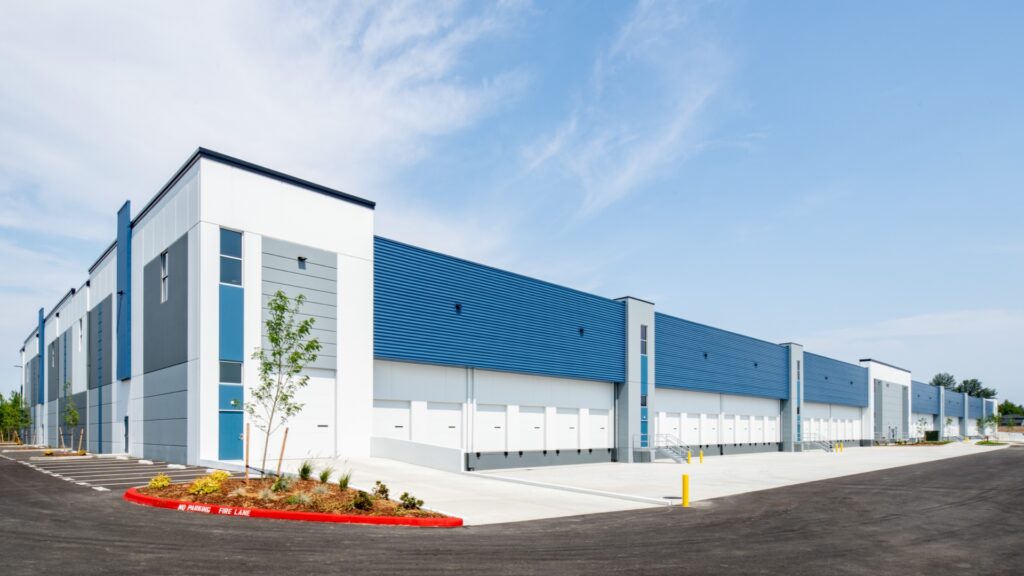 Bridge-Portfolio-BP Tacoma 210 exterior