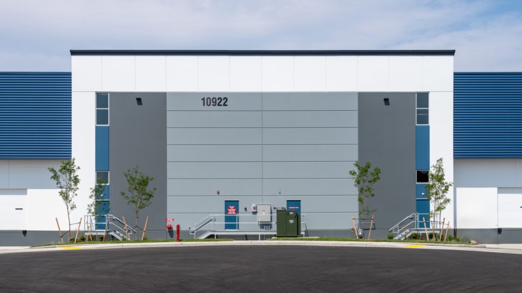 Bridge-Portfolio-BP Tacoma 210 exterior