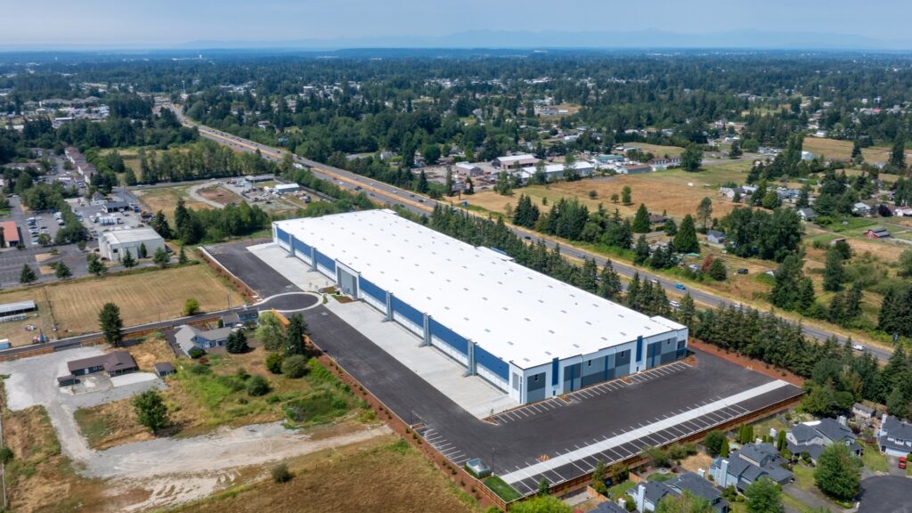 Bridge-Portfolio-BP Tacoma 210 aerial