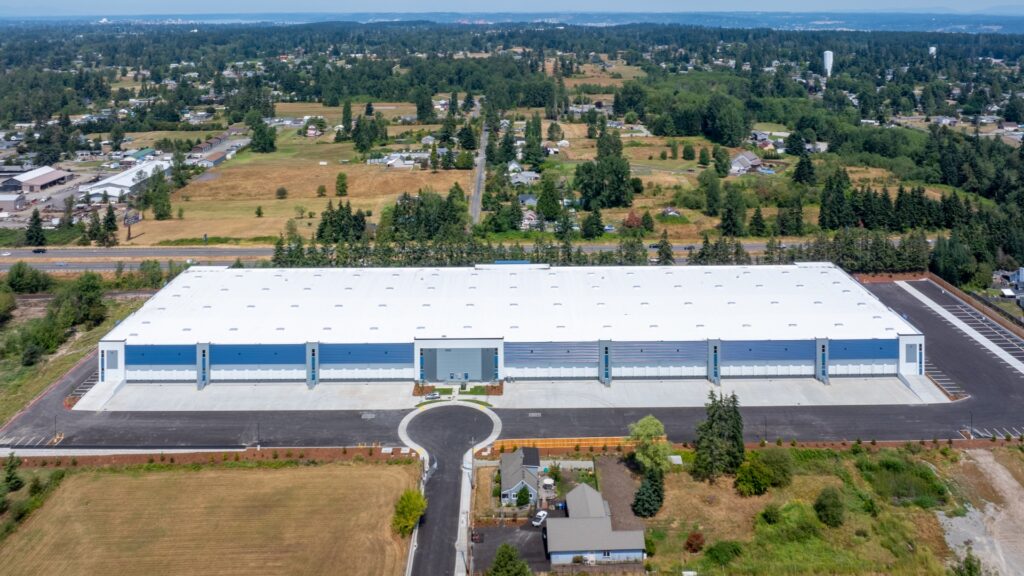 Bridge-Portfolio-BP Tacoma 210 aerial