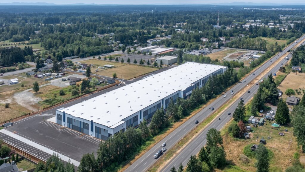 Bridge-Portfolio-BP Tacoma 210 aerial