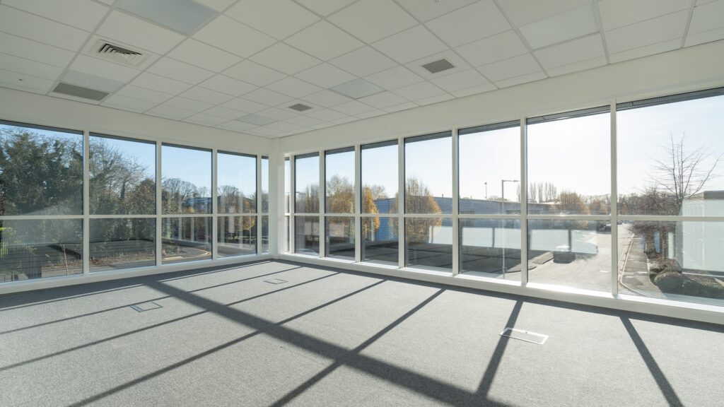 Bridge-Portfolio-BP Uxbridge interior