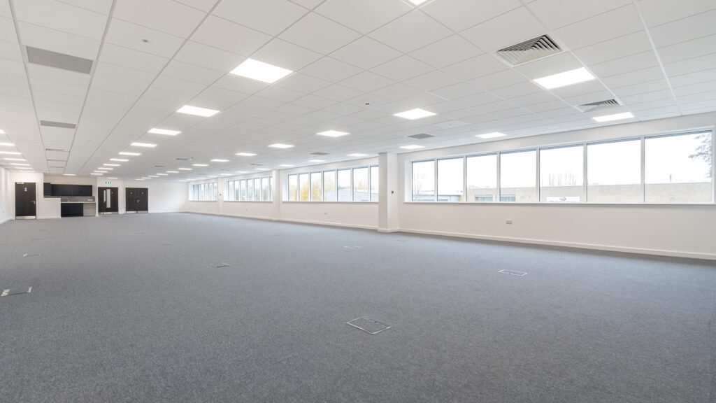 Bridge-Portfolio-BP Uxbridge interior