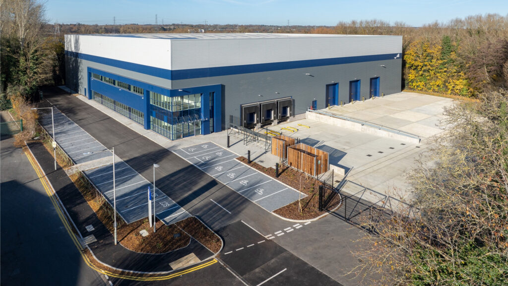 Bridge-Portfolio-BP Uxbridge Banner