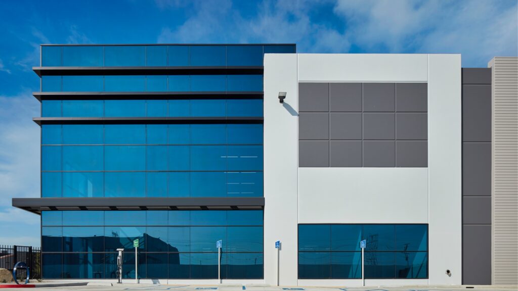 Bridge-Portfolio-BP Vernon II-02 Bridge-Portfolio-BP Vernon II exterior