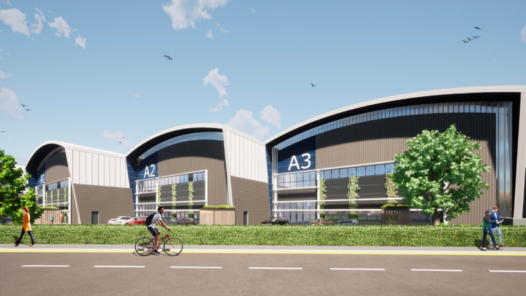 Bridge-Portfolio-BP Weybridge rendering exterior