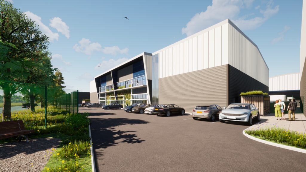 Bridge-Portfolio-BP Weybridge rendering exterior