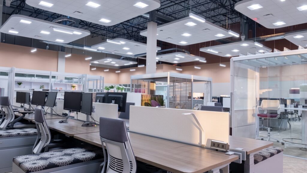 Bridge-Portfolio-BP Wood Dale-02 Bridge-Portfolio-BP Wood Dale interior office