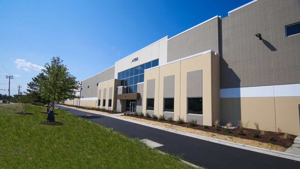 Bridge-Portfolio-BP Wood Dale-05 Bridge-Portfolio-BP Wood Dale exterior