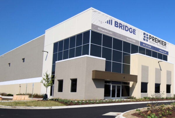 Bridge-Portfolio-BP Wood Dale Banner