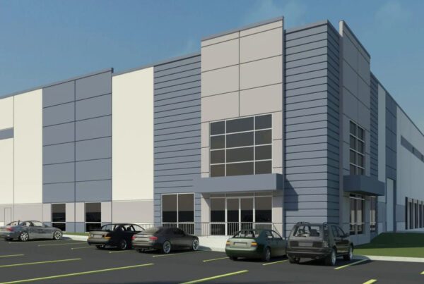 Bridge-Portfolio-Lehigh North rendering exterior