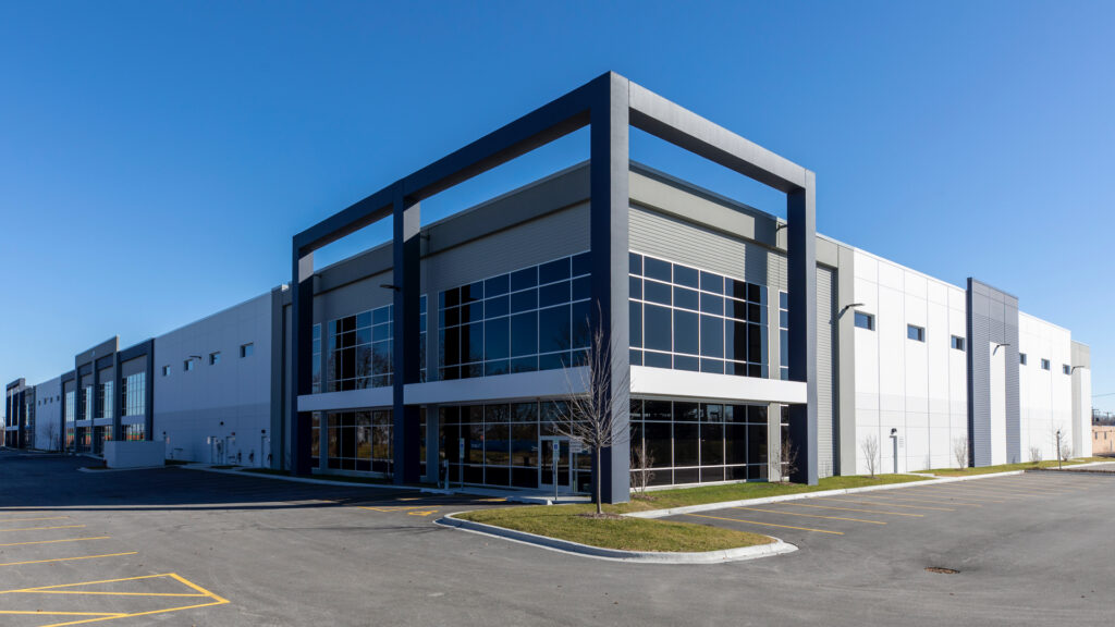 Bridge Point Elk Grove II exterior