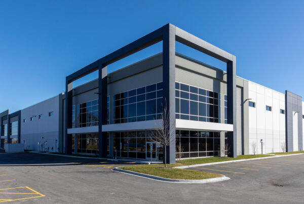 Bridge Point Elk Grove II exterior