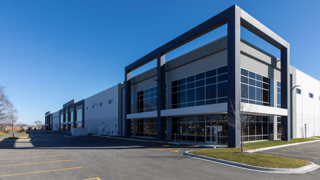 Bridge Point Elk Grove II exterior