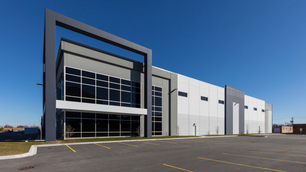 Bridge Point Elk Grove II exterior