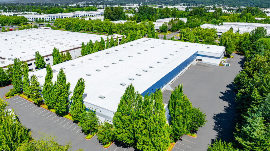 Bridge-Portfolio-BP Kent 109 aerial