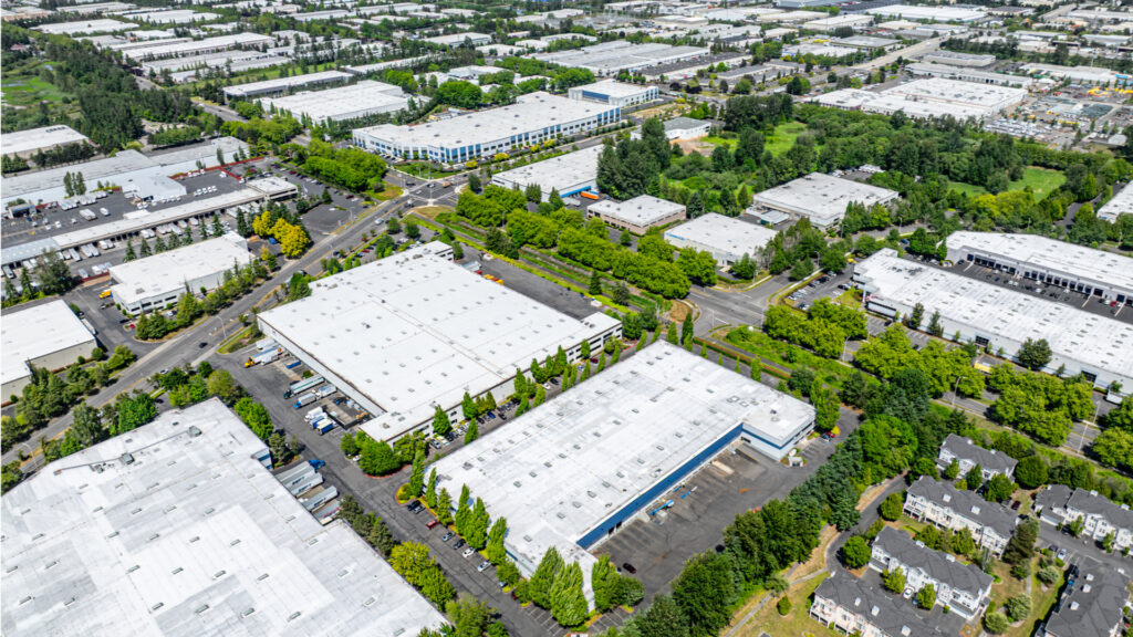 Bridge-Portfolio-BP Kent 109 aerial