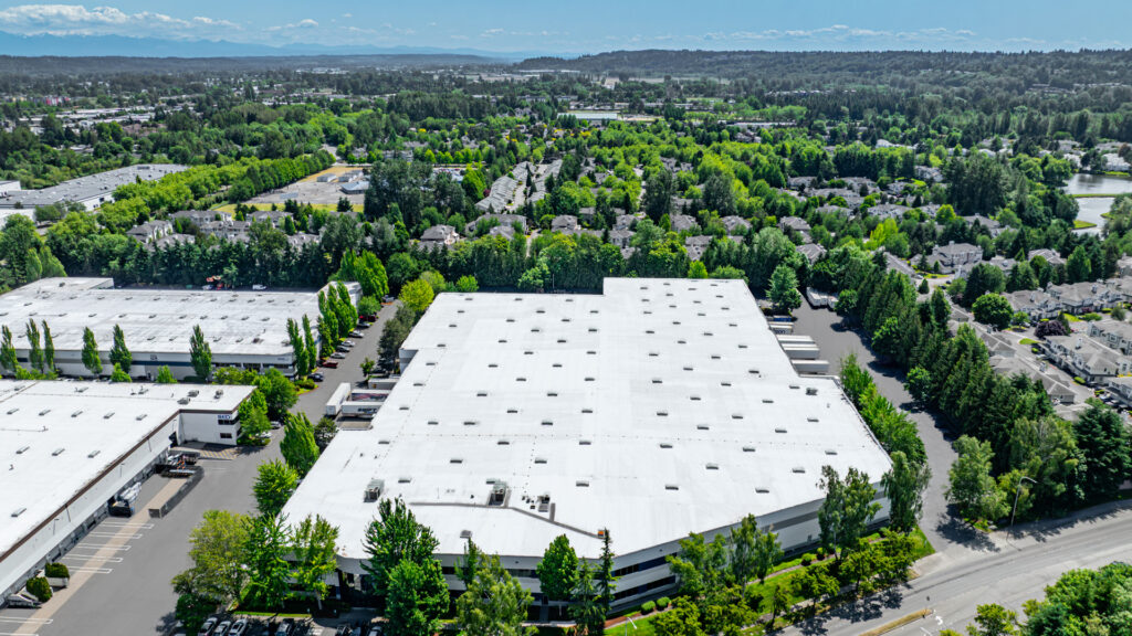 Bridge-Portfolio-BP Kent 217 aerial