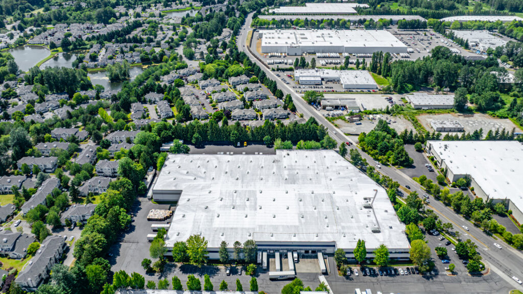 Bridge-Portfolio-BP Kent 217 aerial