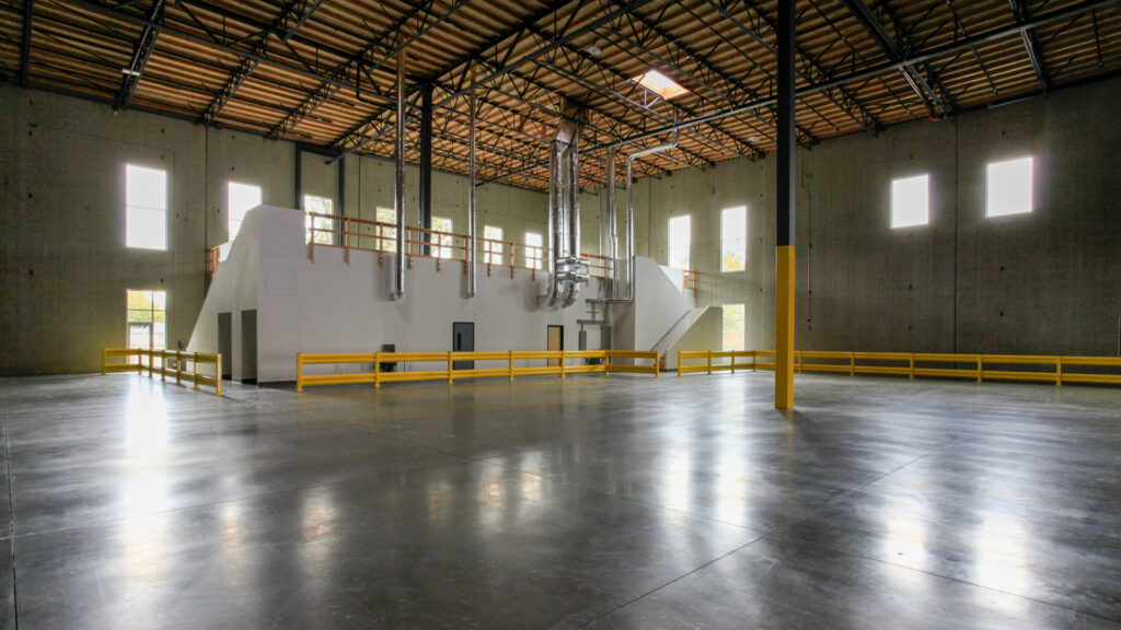 Bridge-Portfolio-BP SeaTac 300 interior