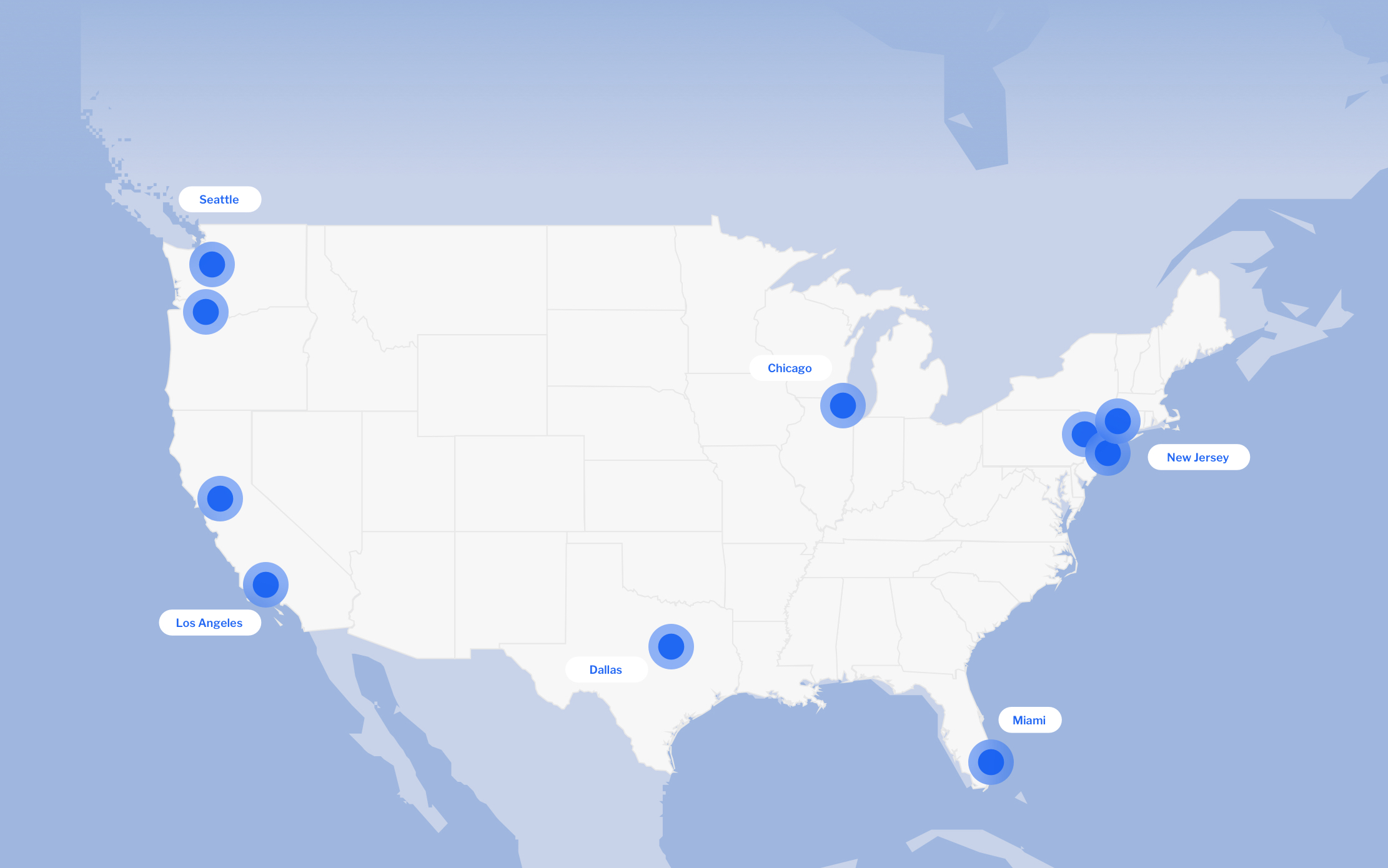 US Map
